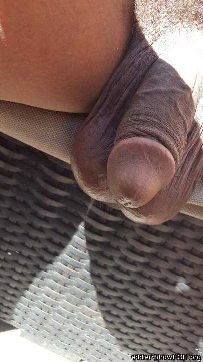 Photo of a meat stick from eddier
