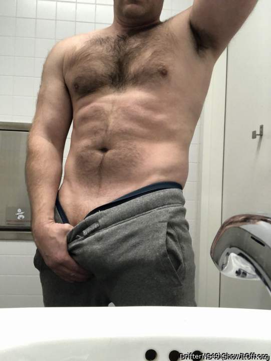 Gym Change