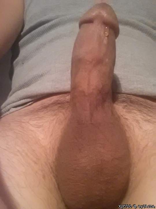 Photo of a boner from Drippythemushroom