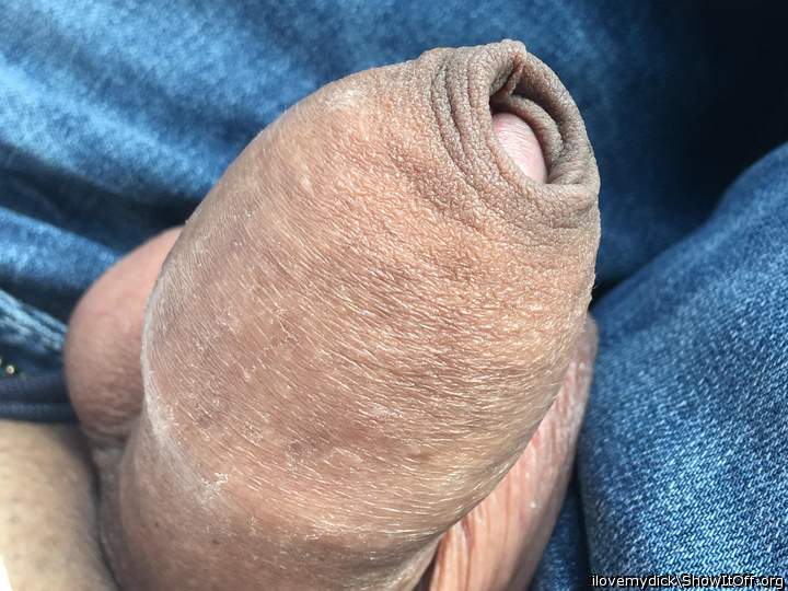 Photo of a hot dog from ilovemydick