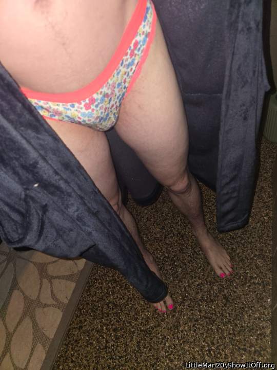 Photo of a dick from LittleMan20