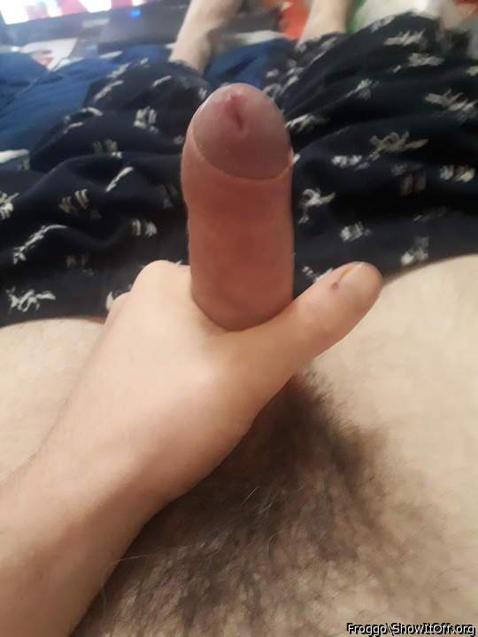 Photo of a shaft from Froggo