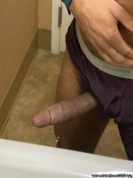 Photo of a bald-headed mouse from bamadick