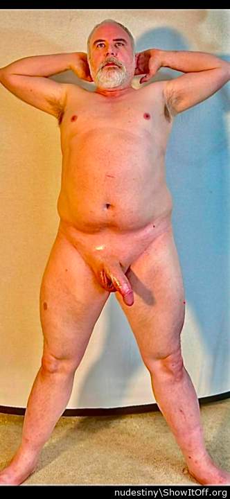 Photo of a pocket rocket from nudestiny