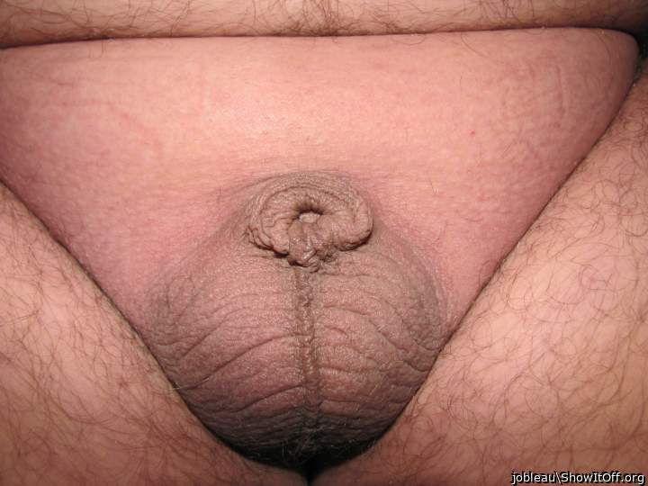 Tiny dick