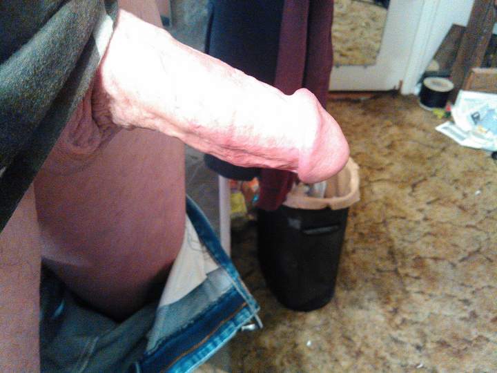 Photo of a pecker from fish4free