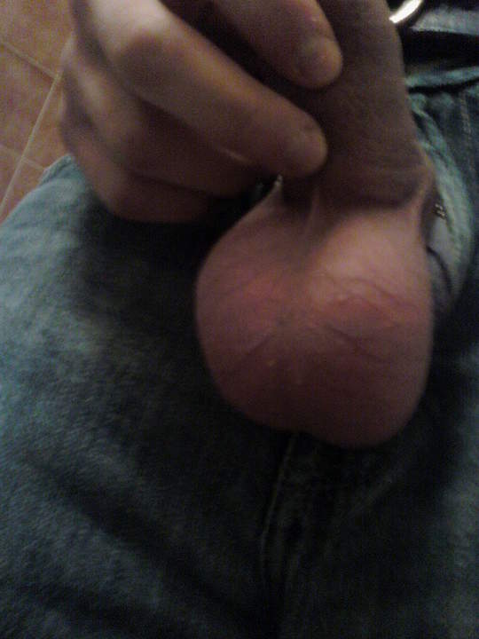 Testicles Photo from Uncut_Guy