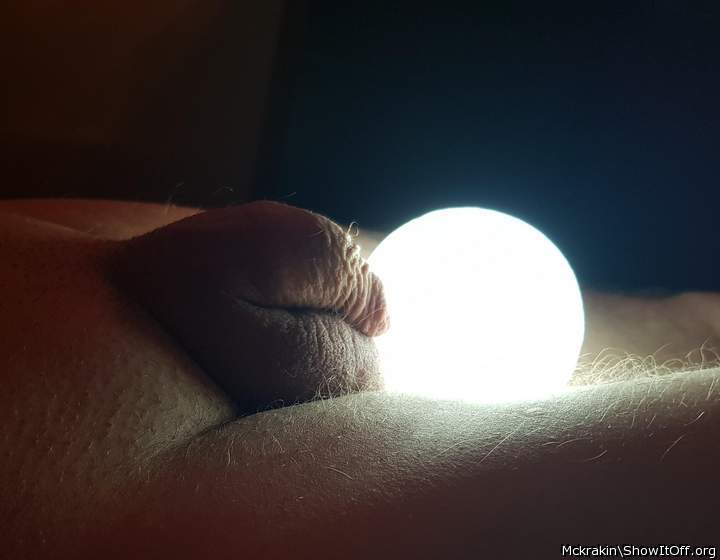 shine a light