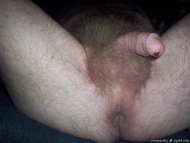 I luv the hair!so fuckin hot and I want to bury my tongue de