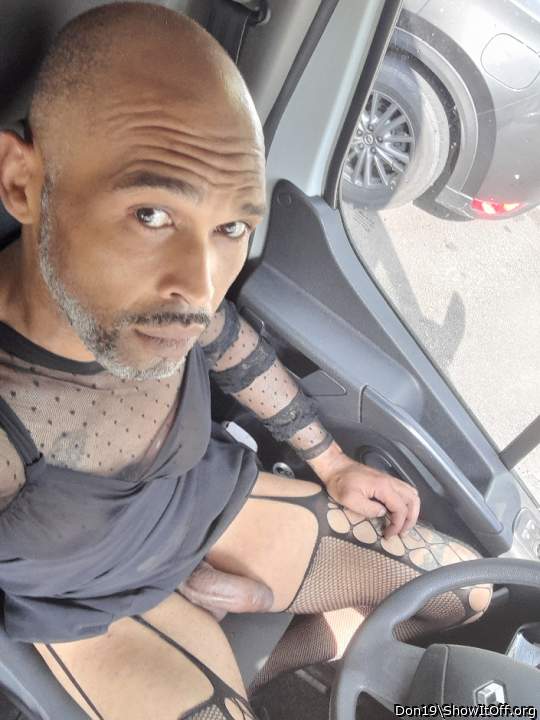 Photo of a one-eyed monster from Don19