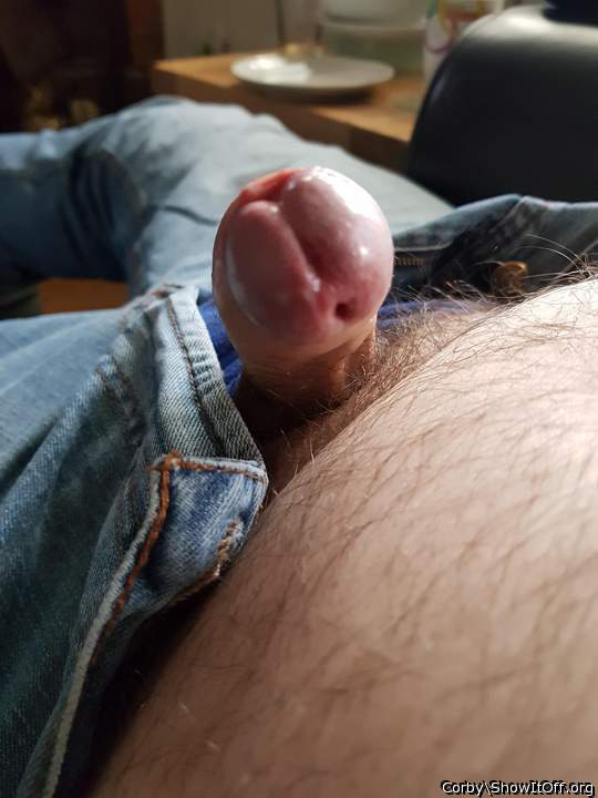 Photo of a dong from corby