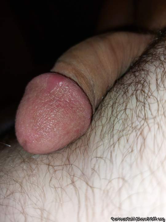Beautiful soft cock