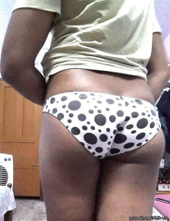 very cute the panty 