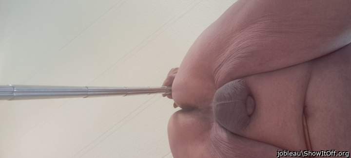 Photo of a stiffie from jobleau