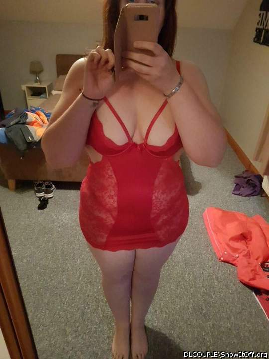 The wife