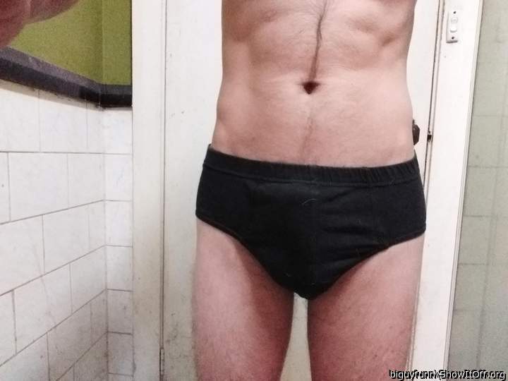 These for a swim or shorts?