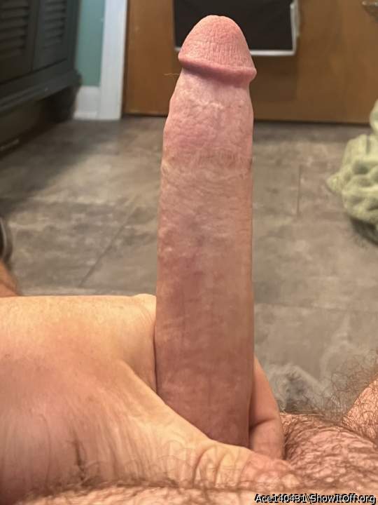 I'd love to suck a load from your hot thick cock 