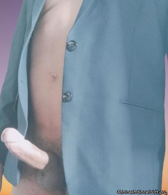 Dick pic 1