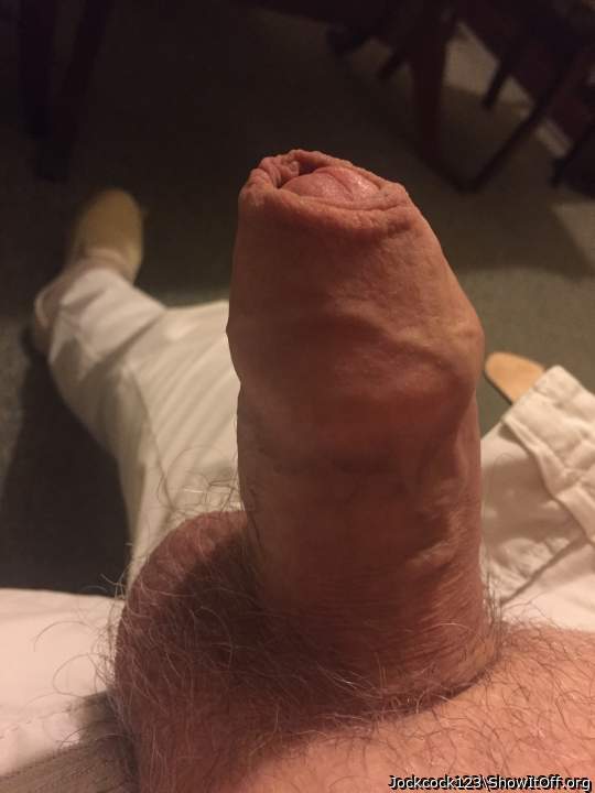 Photo of a short leg from Jockcock123