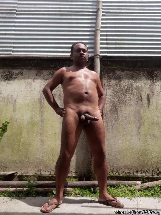Photo of a third leg from Animesh