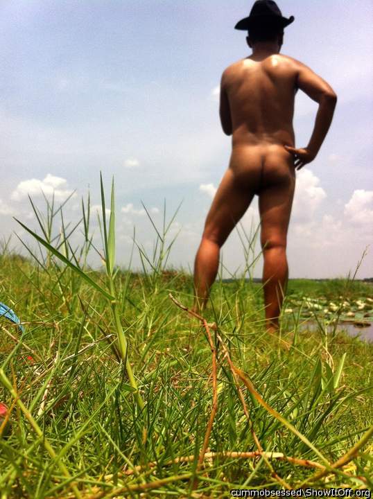 Photo of a phallus from cummobsessed