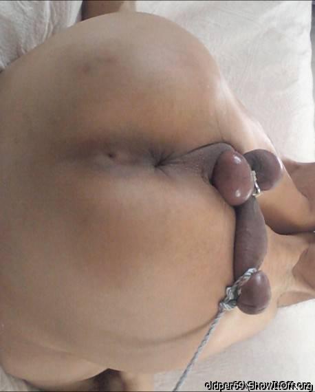 Ready for so much fun and pleasure!      