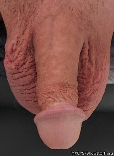 Photo of a shaft from M*C*S