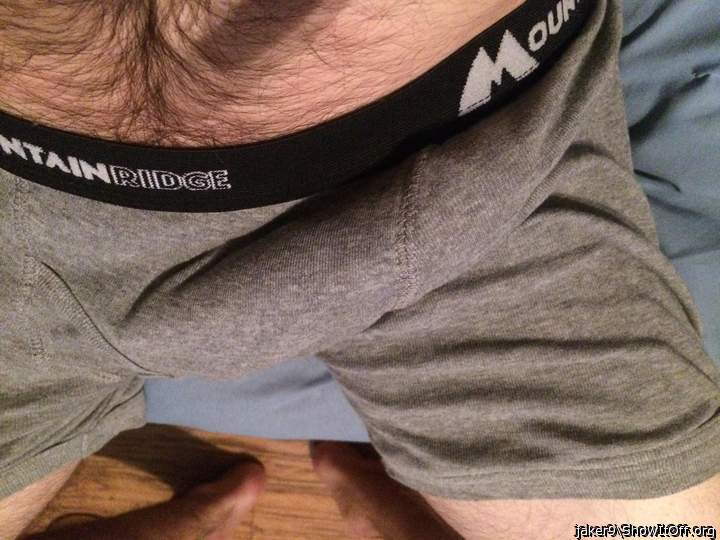 Photo of a shaft from Jaker9