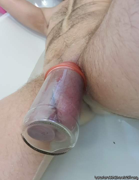 Photo of a short leg from batorbro89
