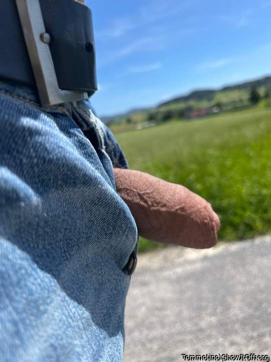 Photo of a pocket rocket from Tommotino