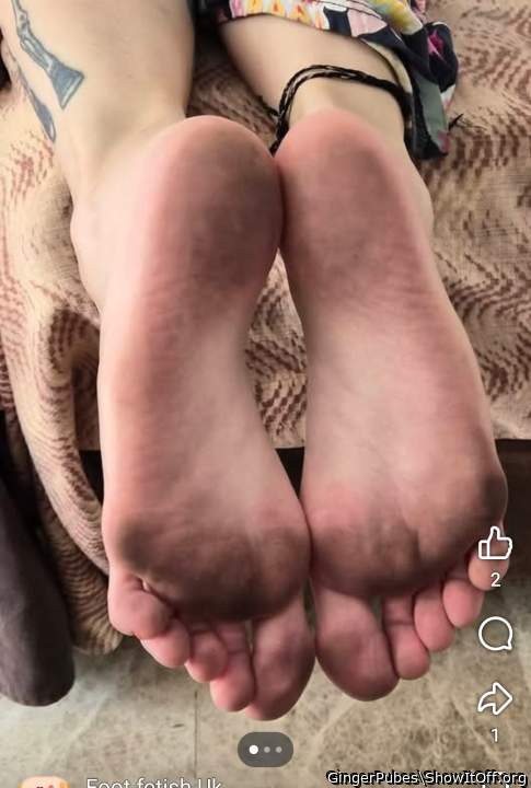 Photo of a member from GingerPubes