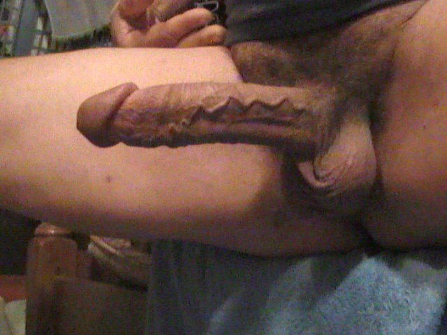 Nice Big cock.... 