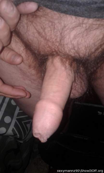 Photo of a schlong from Sexymannz90