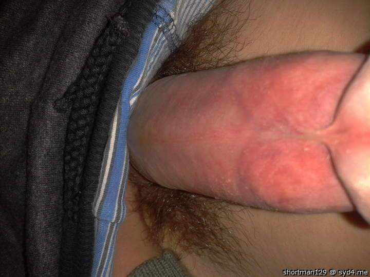 Photo of a sausage from shortman129