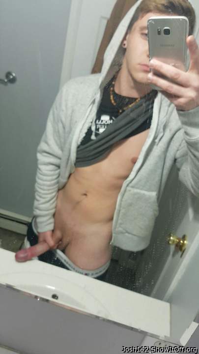 Photo of a dong from Josh142