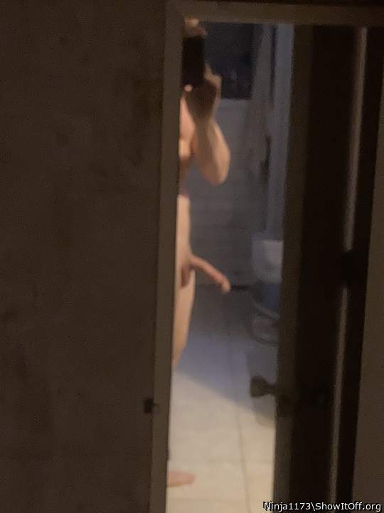 Mirror mirror on the wall...