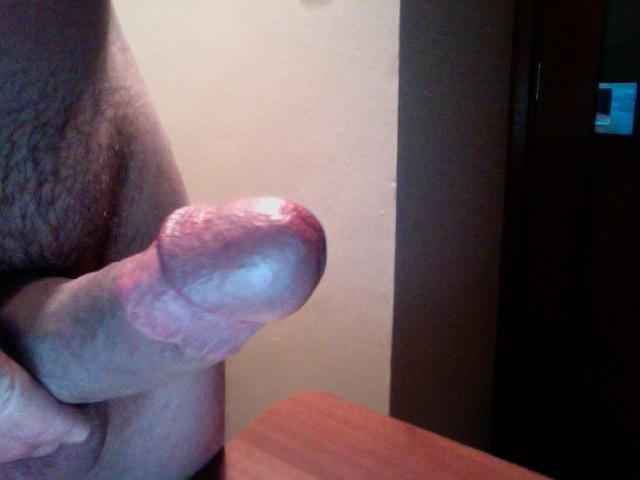 Photo of a purple headed monster from jurodr66