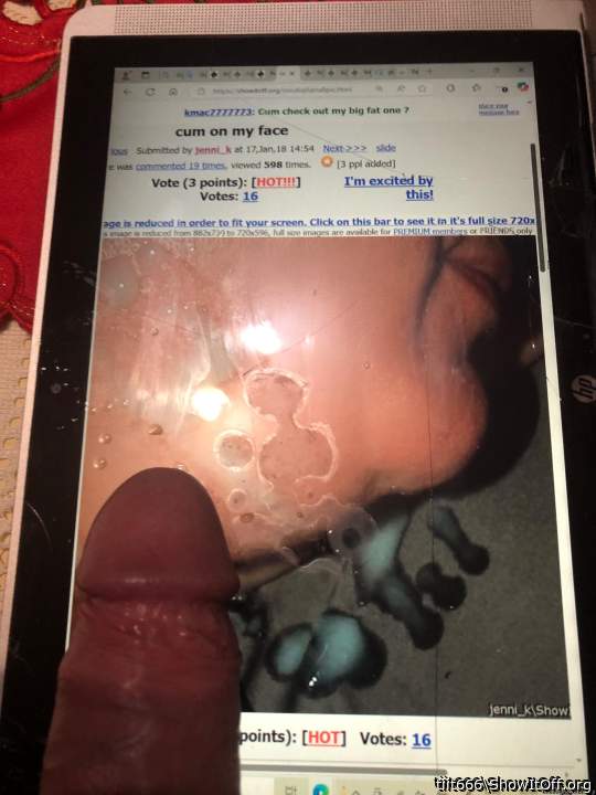 Photo of a love muscle from tiit666