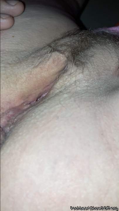 Photo of a pecker from Poohbear