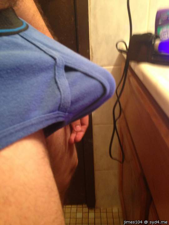 Photo of a sausage from jimes104