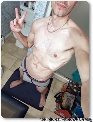 Photo of a middle leg from soulpioneer