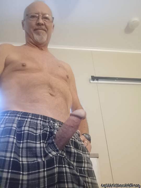 Photo of a dick from Ag8324