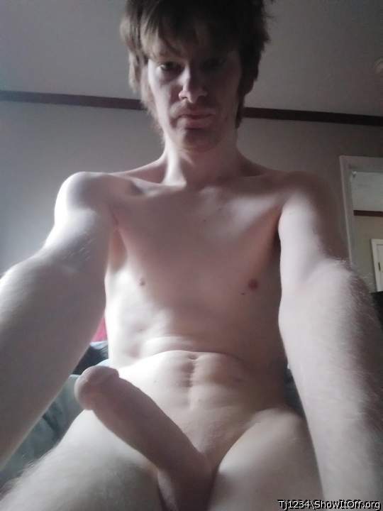 Photo of a schlong from Tj1234