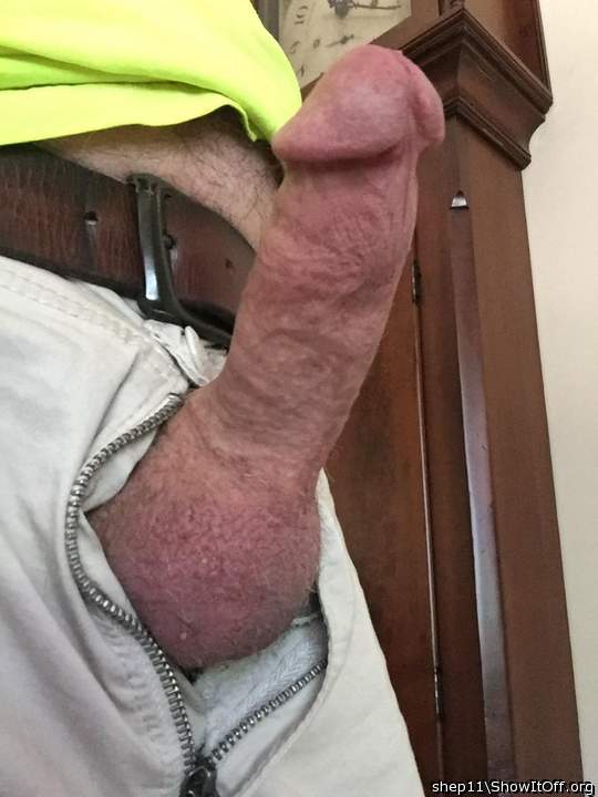 To Big for my pants!