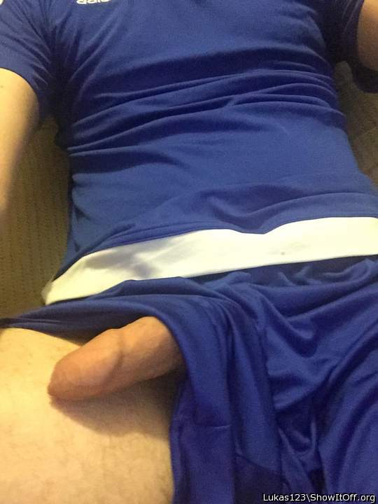Gah if only I were at your legs!
