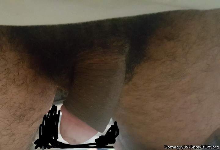 I want to touch it 