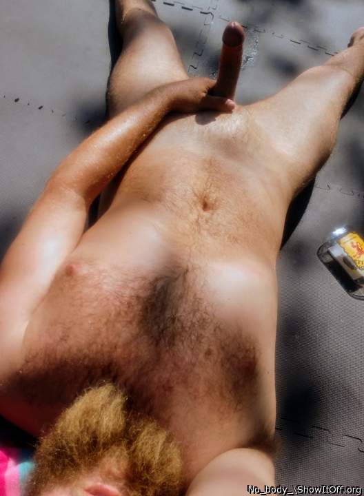 Photo of a weasel from No_body_