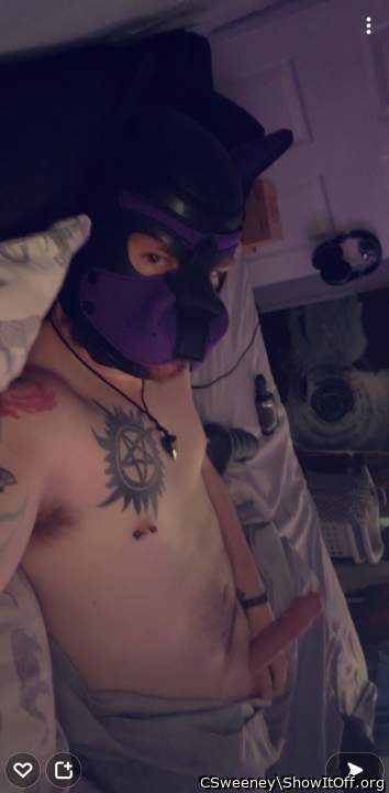 Photo of a member from CSweeney