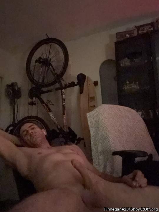 Photo of a love wand from Finnegan420
