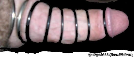 Photo of a stiffie from gsxrgaz1000